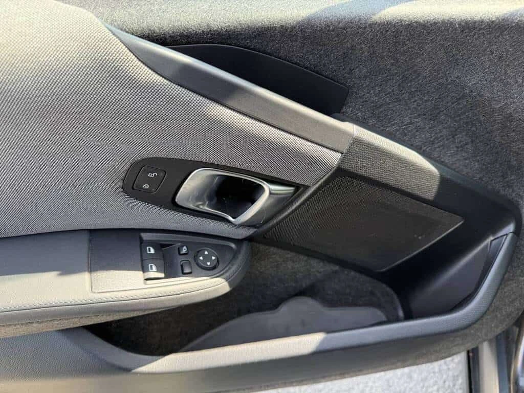 BMW i3 EXTENDED RANGE| HARMAN KARDON| PANO|  | Mobile.bg � ����������� 16