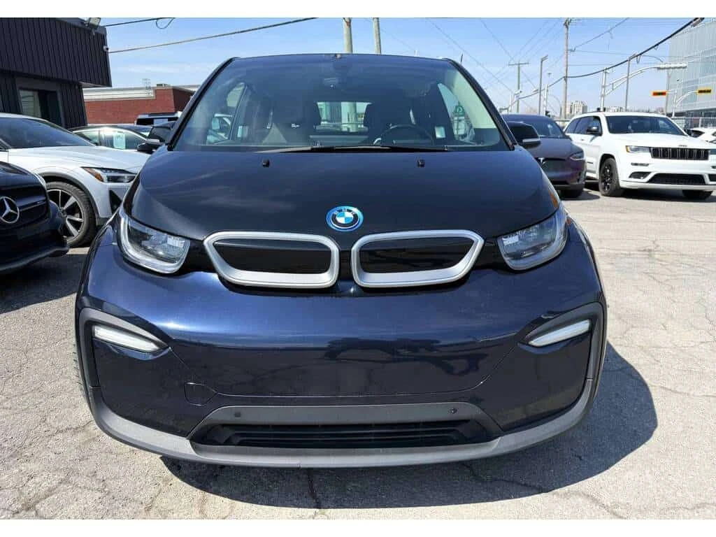 BMW i3 EXTENDED RANGE| HARMAN KARDON| PANO|  | Mobile.bg � ����������� 2