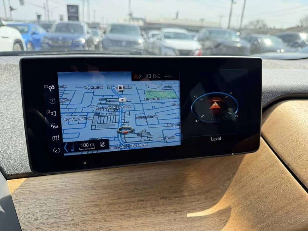 BMW i3 EXTENDED RANGE| HARMAN KARDON| PANO|  | Mobile.bg � ����������� 10
