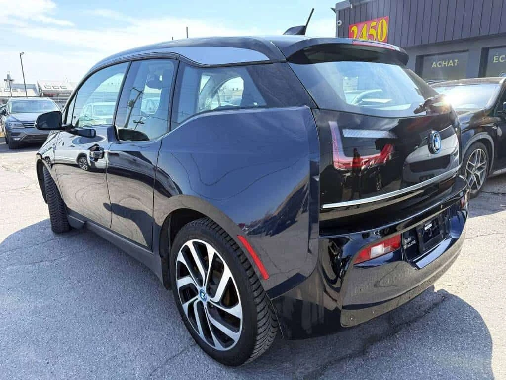 BMW i3 EXTENDED RANGE| HARMAN KARDON| PANO|  | Mobile.bg � ����������� 6