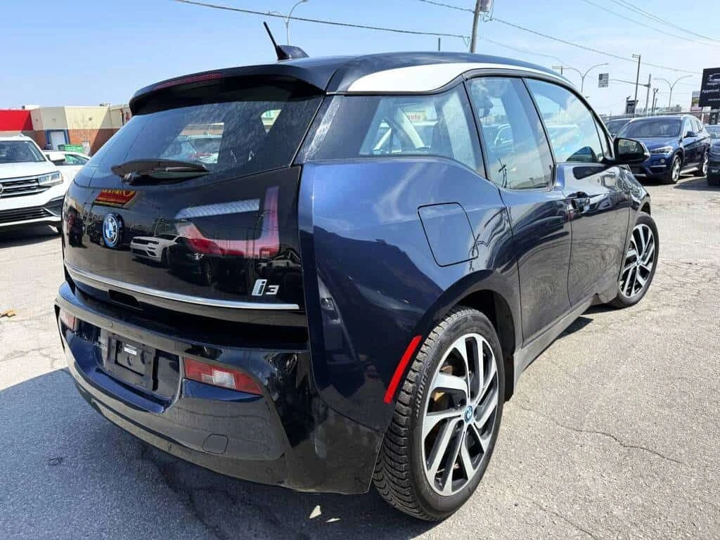BMW i3 EXTENDED RANGE| HARMAN KARDON| PANO|  | Mobile.bg � ����������� 5