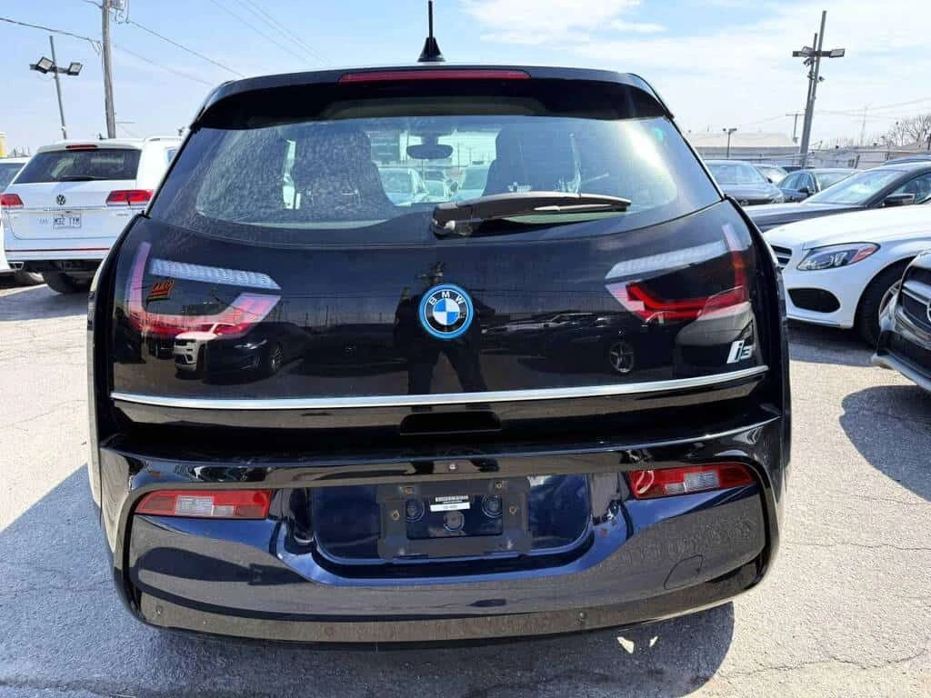 BMW i3 EXTENDED RANGE| HARMAN KARDON| PANO|  | Mobile.bg � ����������� 7