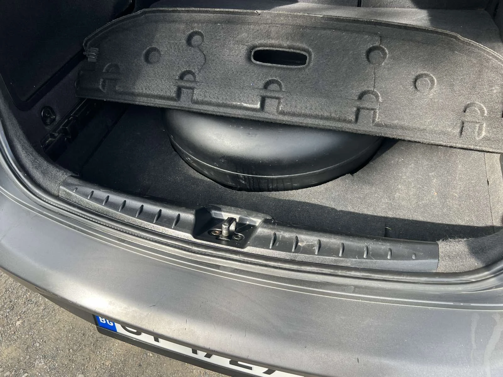 Seat Altea 2.0 TFSI, снимка 13 - Автомобили и джипове - 54457794