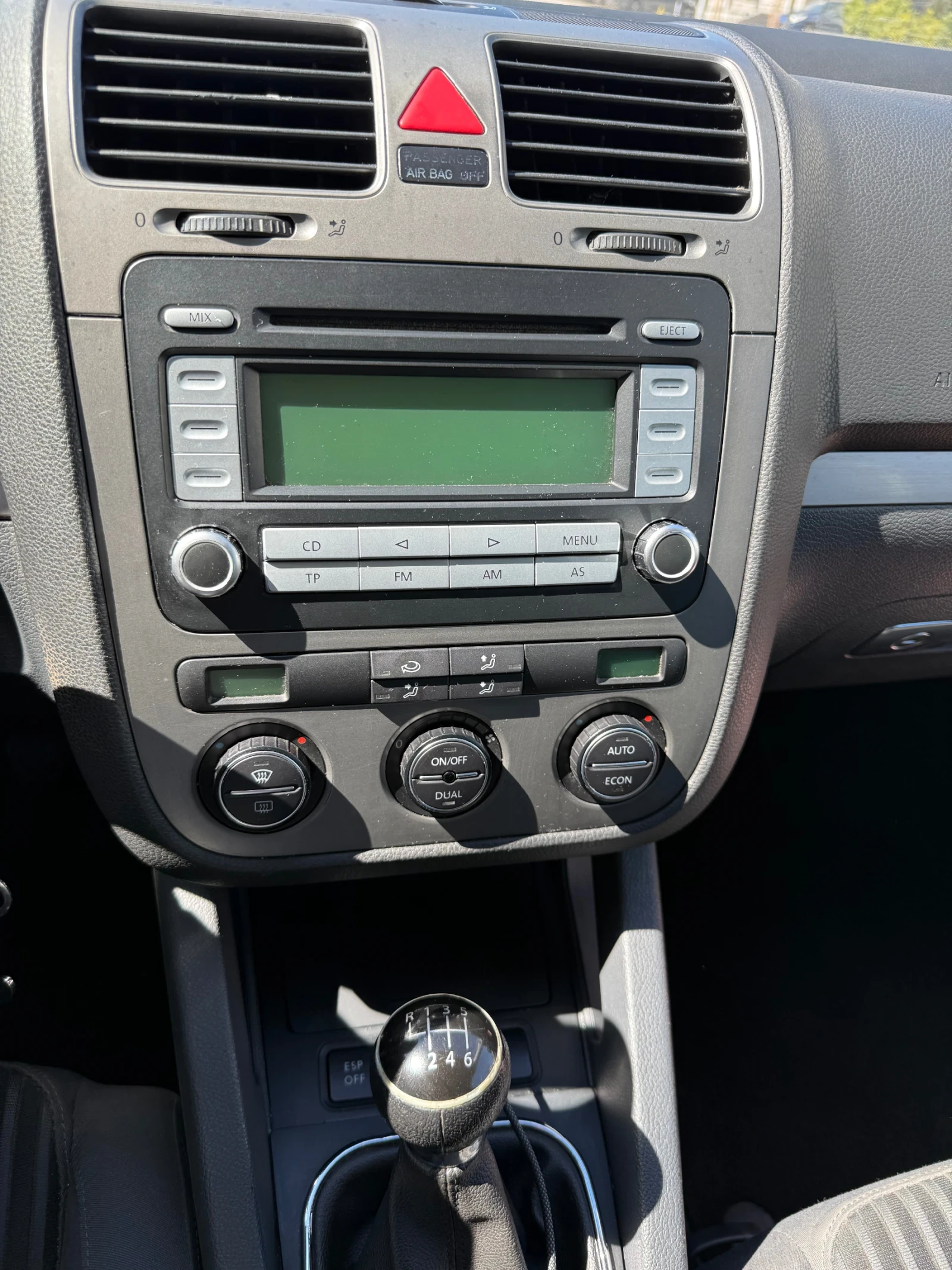 VW Golf, снимка 8 - Автомобили и джипове - 54509383