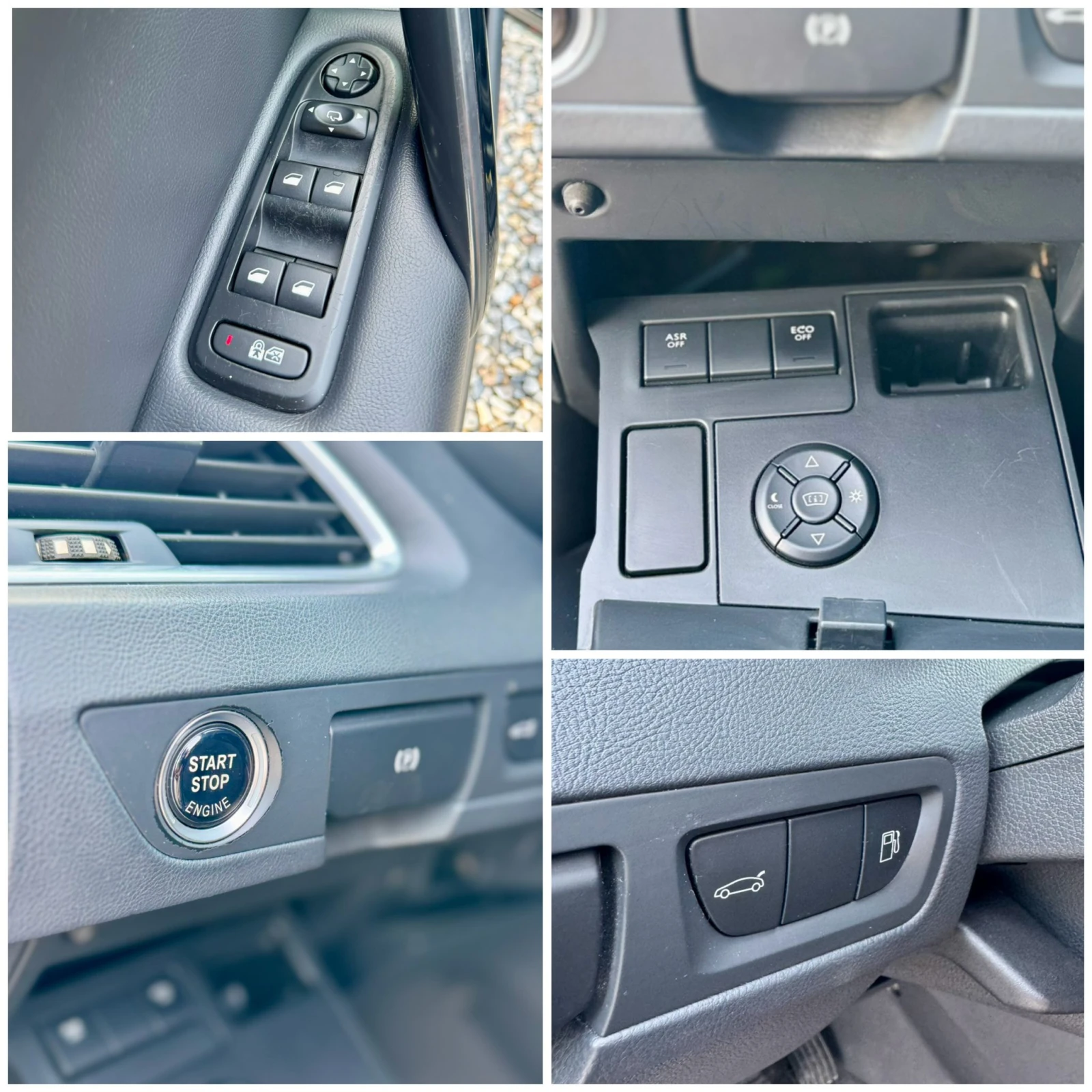 Peugeot 508 2.0 HDI::GT Line::1 ���������� | Mobile.bg � ����������� 16