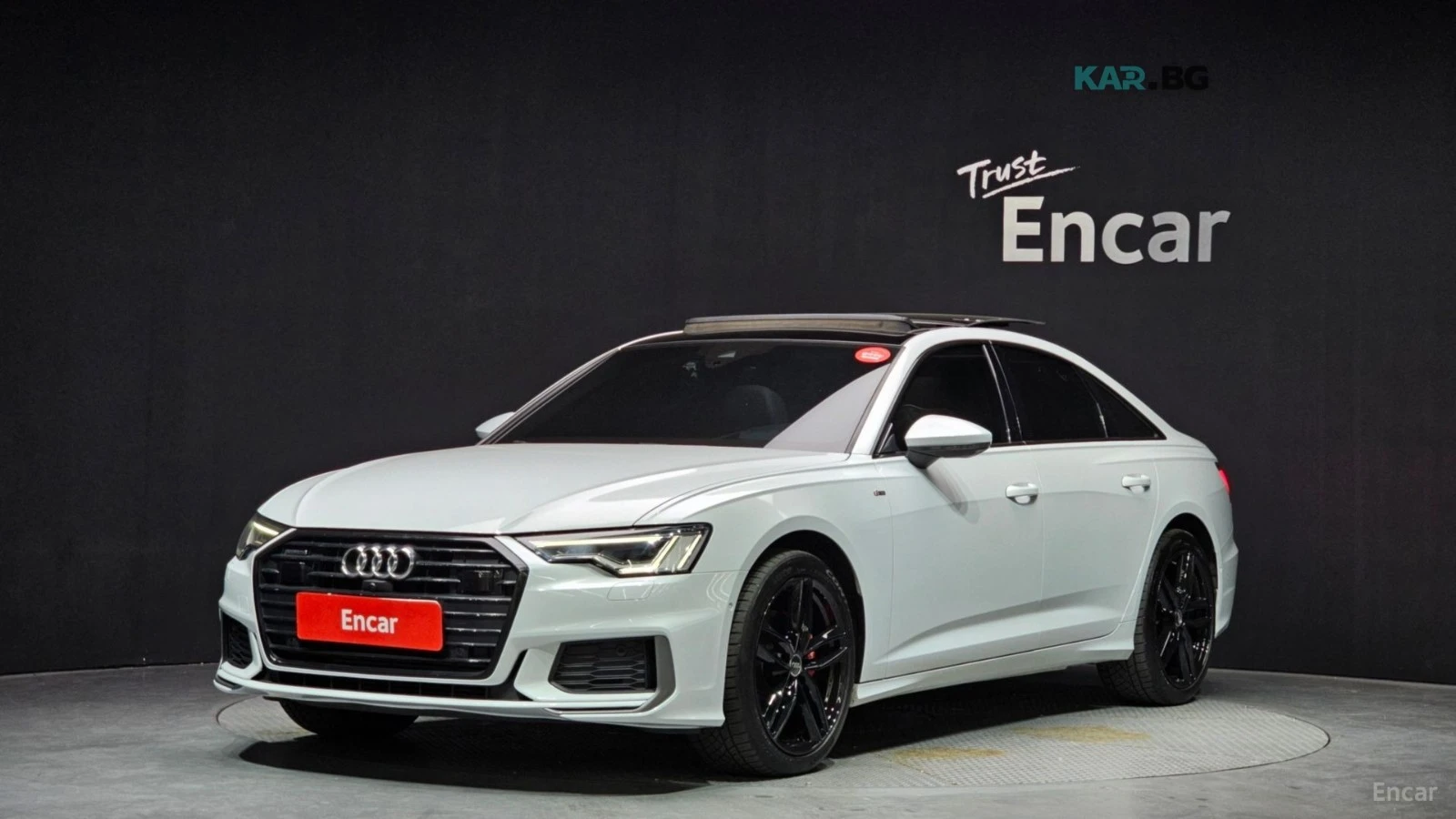 Audi A6 QUATTRO* PREMIUM* ОБДУХВАНЕ* 360* КАМЕРИ* HEADUP* 