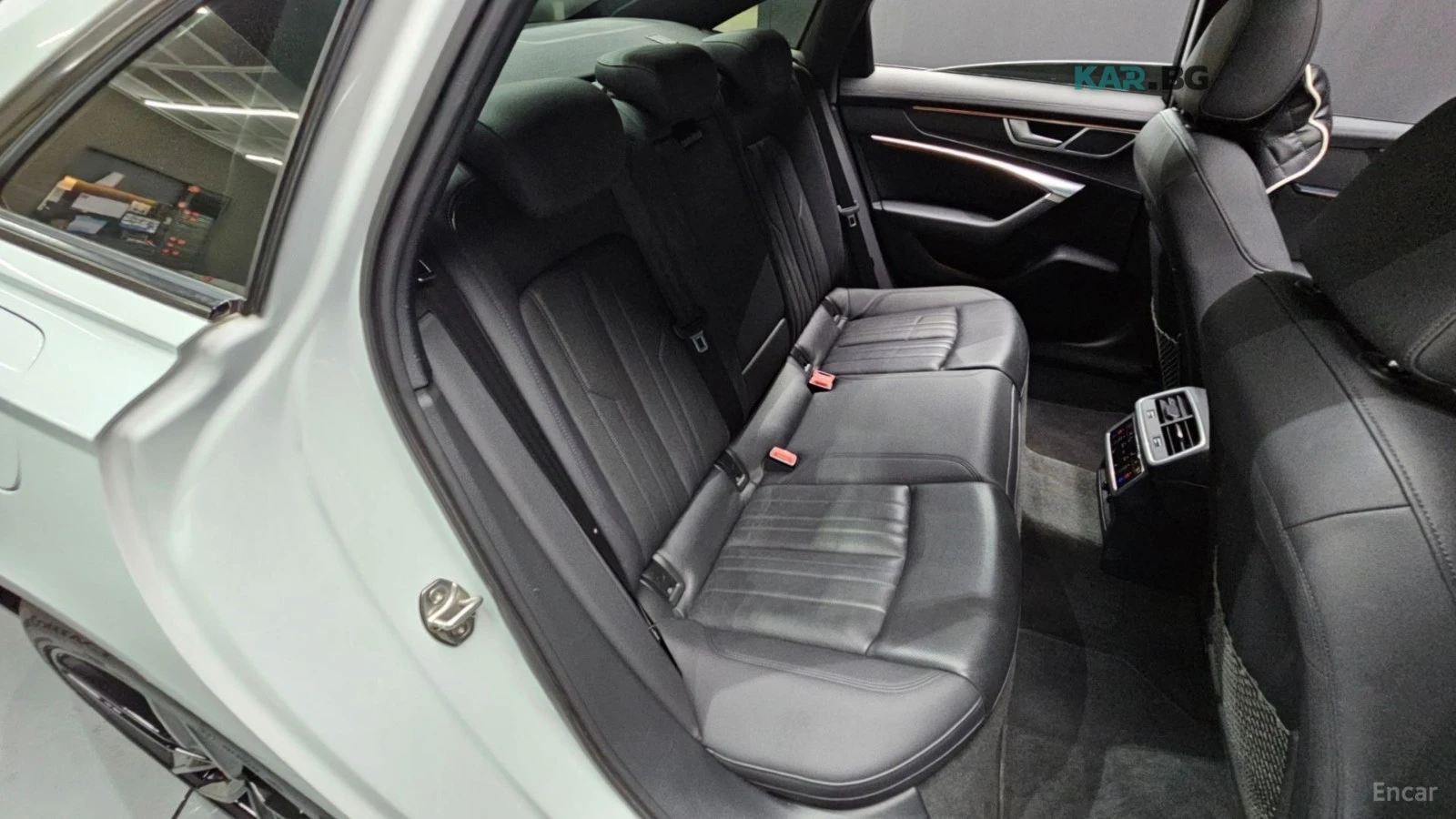 Audi A6 QUATTRO* PREMIUM* ОБДУХВАНЕ* 360* КАМЕРИ* HEADUP* , снимка 10 - Автомобили и джипове - 54767533