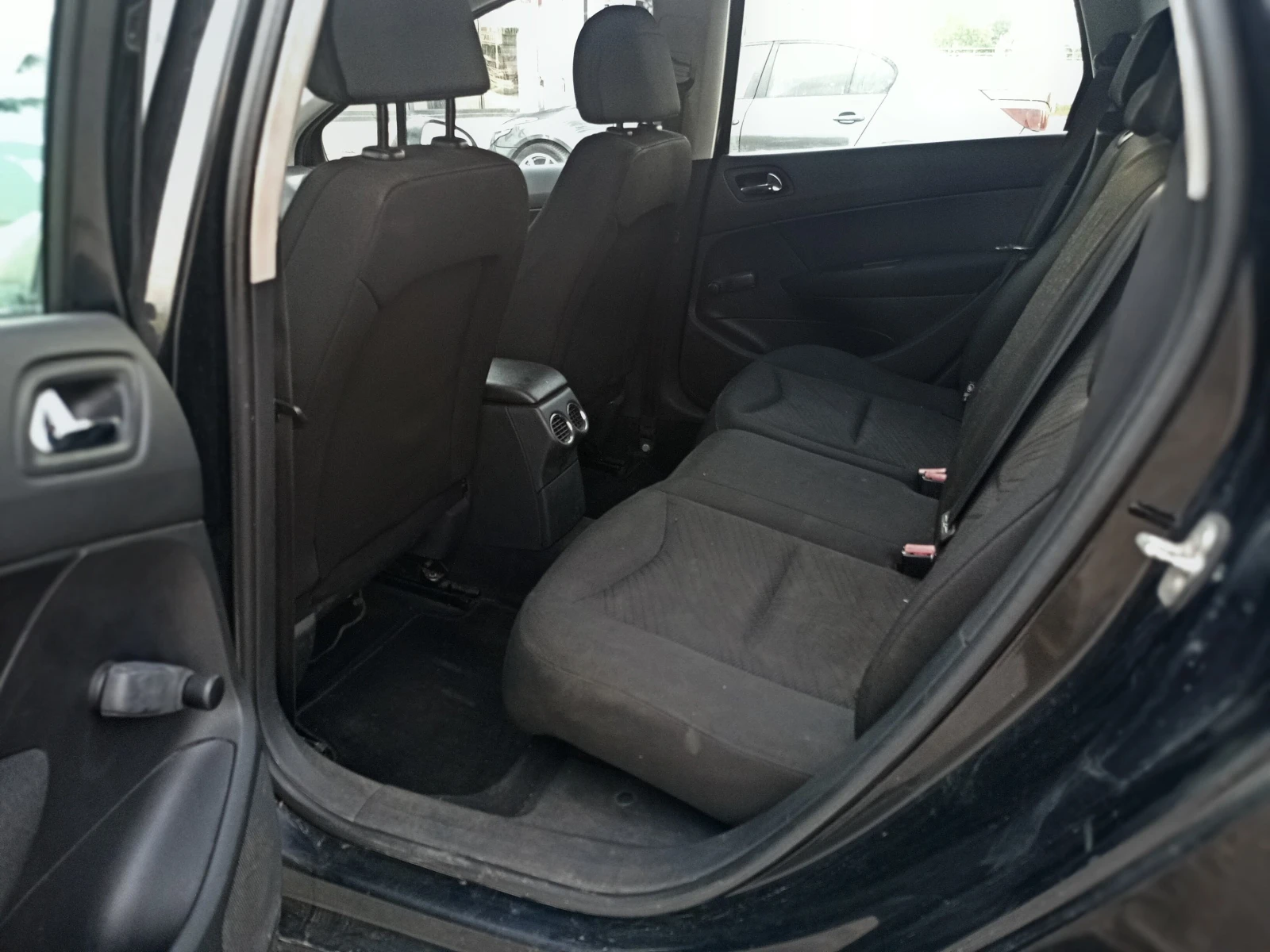 Peugeot 308, снимка 13 - Автомобили и джипове - 54882474