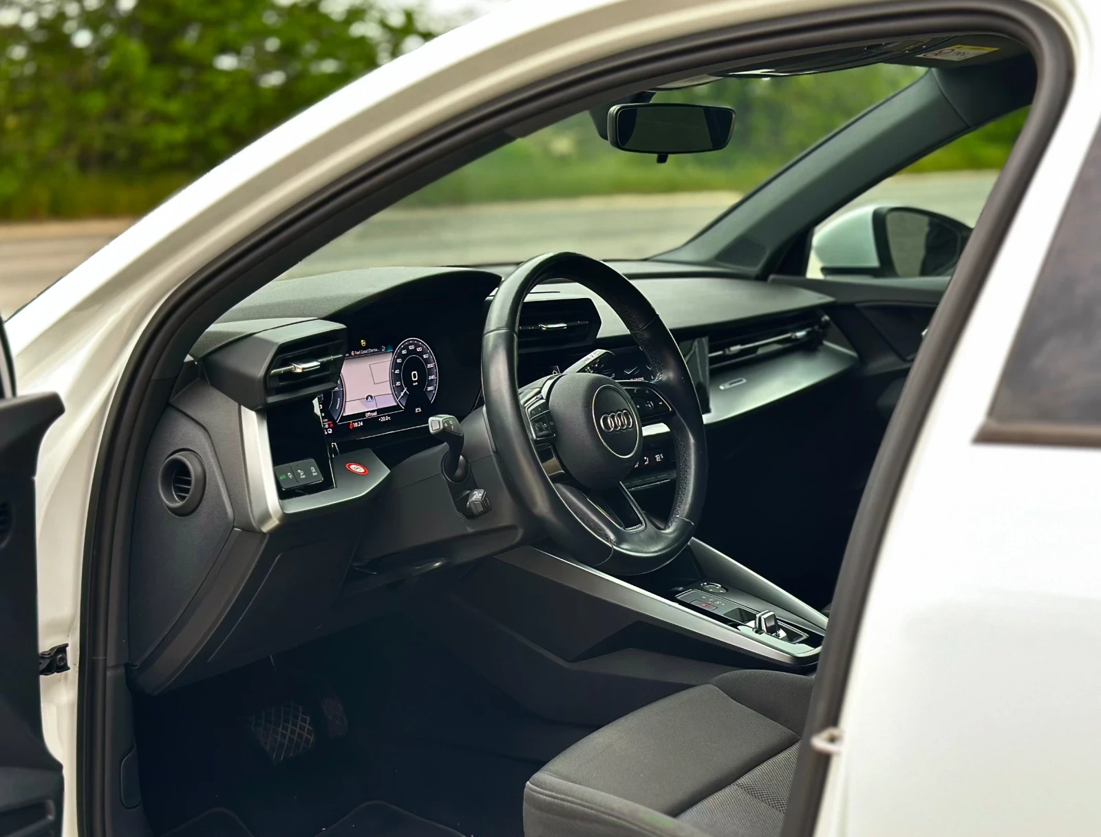 Audi A3 40 TFSI HYBRID , снимка 5 - Автомобили и джипове - 54960362