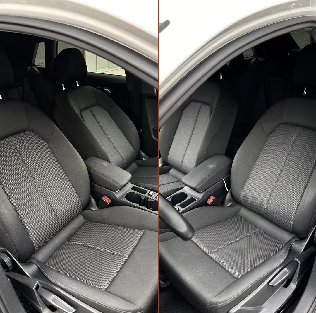 Audi A3 40 TFSI HYBRID , снимка 11 - Автомобили и джипове - 54960362