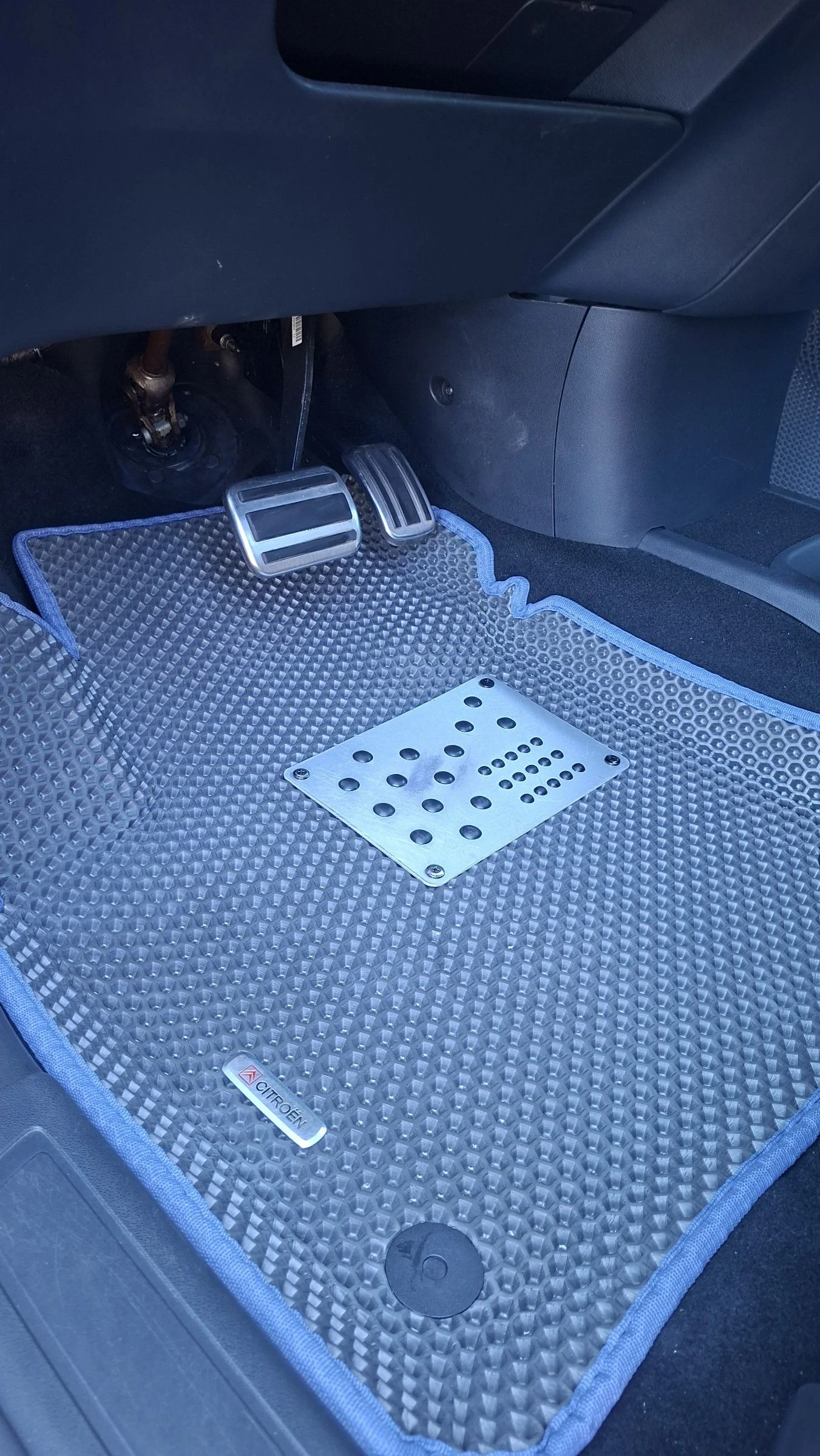 Citroen Grand C4 Picasso Exclusive , снимка 9 - Автомобили и джипове - 55331131