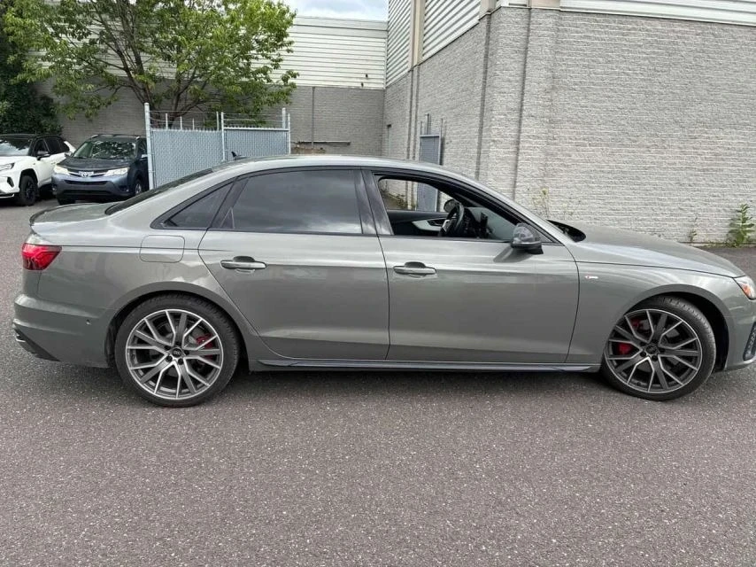 Audi A4 Technik* S-line* 360* B&O* Distronic* �������* 2�� | Mobile.bg � ����������� 4