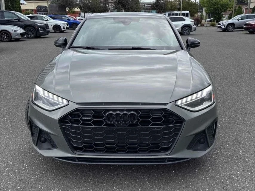 Audi A4 Technik* S-line* 360* B&O* Distronic* �������* 2�� | Mobile.bg � ����������� 2