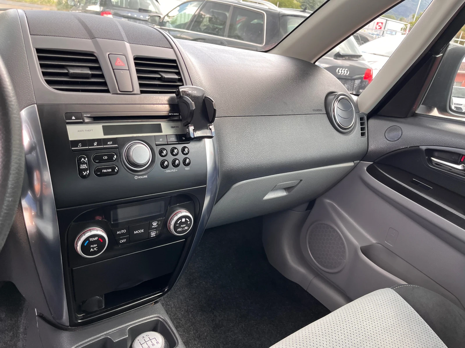 Suzuki SX4 4Х4, снимка 7 - Автомобили и джипове - 55405215