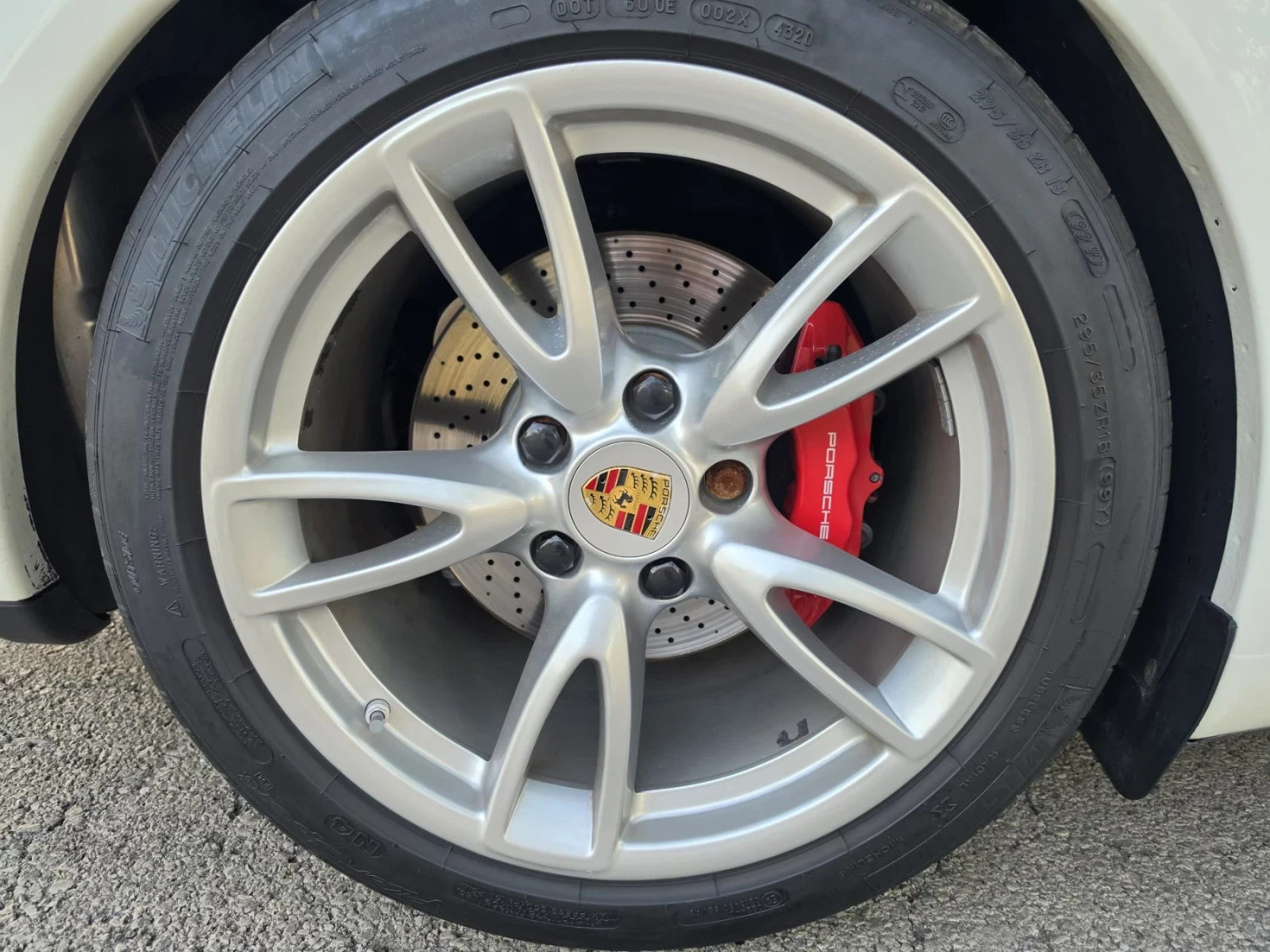 Porsche 911 PDK 997, снимка 13 - Автомобили и джипове - 55536226