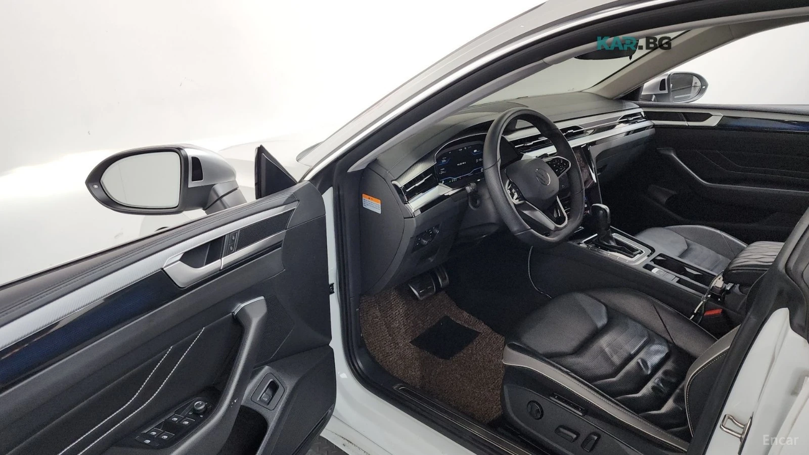 VW Arteon ОБДУХВАНЕ* ПОДГРЕВ* 360 КАМЕРА* HEADUP* 4 ПОДГРЕВА, снимка 10 - Автомобили и джипове - 55729598