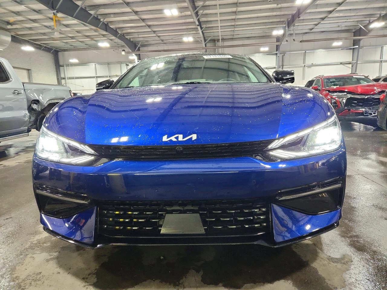 Kia EV6 * GT* LINE* AWD*  | Mobile.bg � ����������� 2