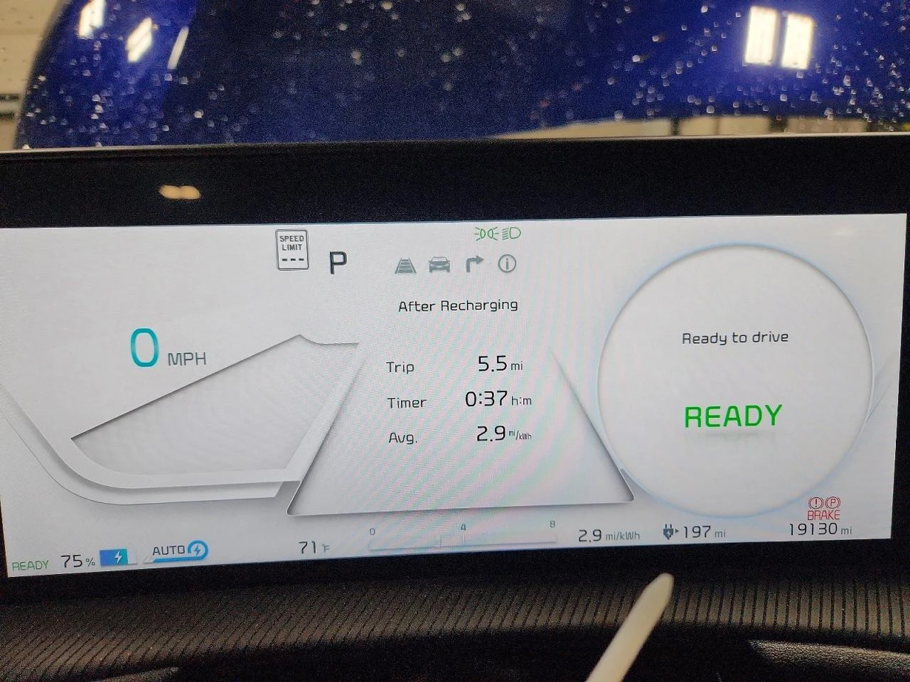 Kia EV6 * GT* LINE* AWD*  | Mobile.bg � ����������� 8