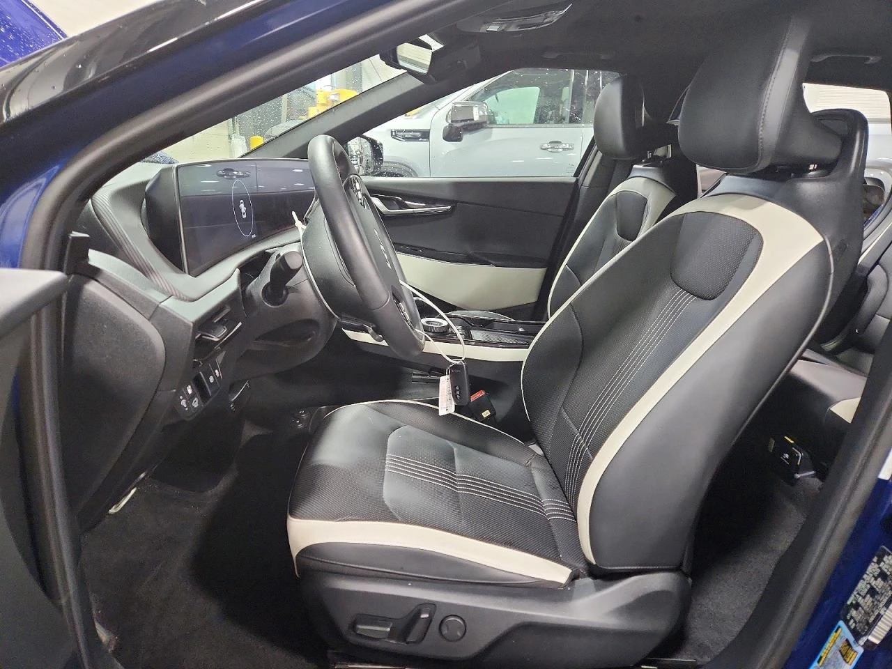 Kia EV6 * GT* LINE* AWD*  | Mobile.bg � ����������� 10