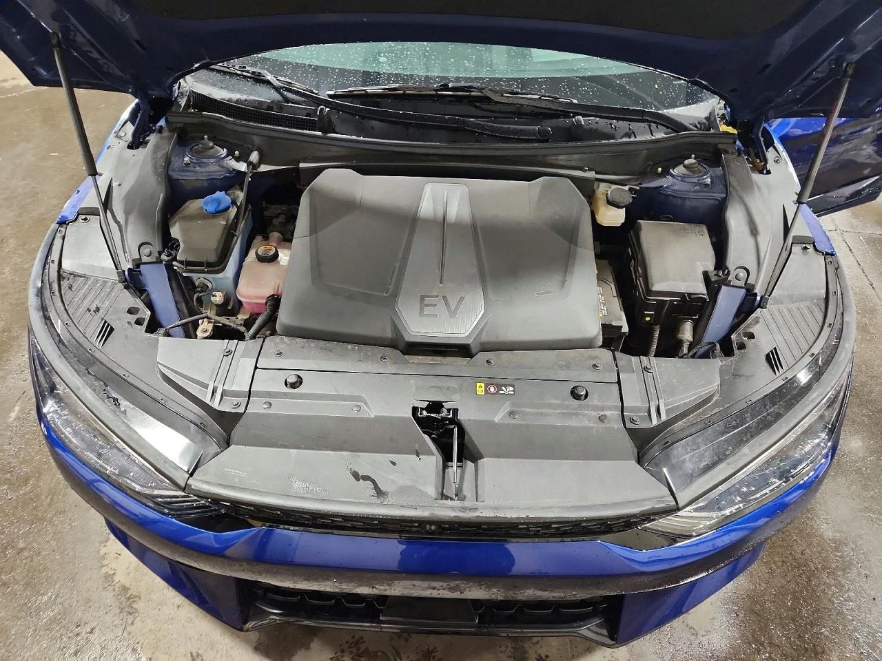 Kia EV6 * GT* LINE* AWD*  | Mobile.bg � ����������� 7