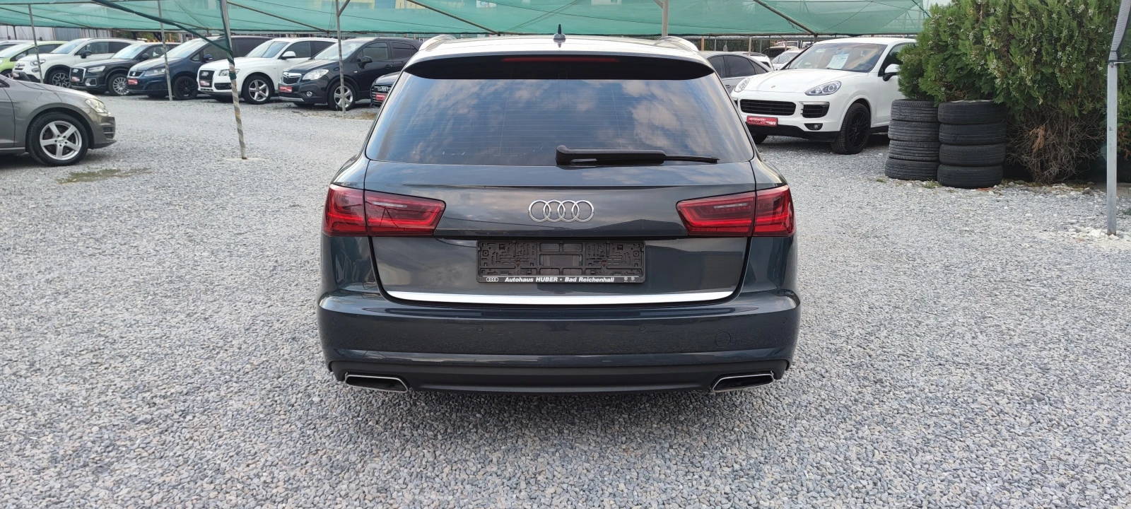 Audi A6 3.0TDI  S-line  | Mobile.bg � ����������� 5