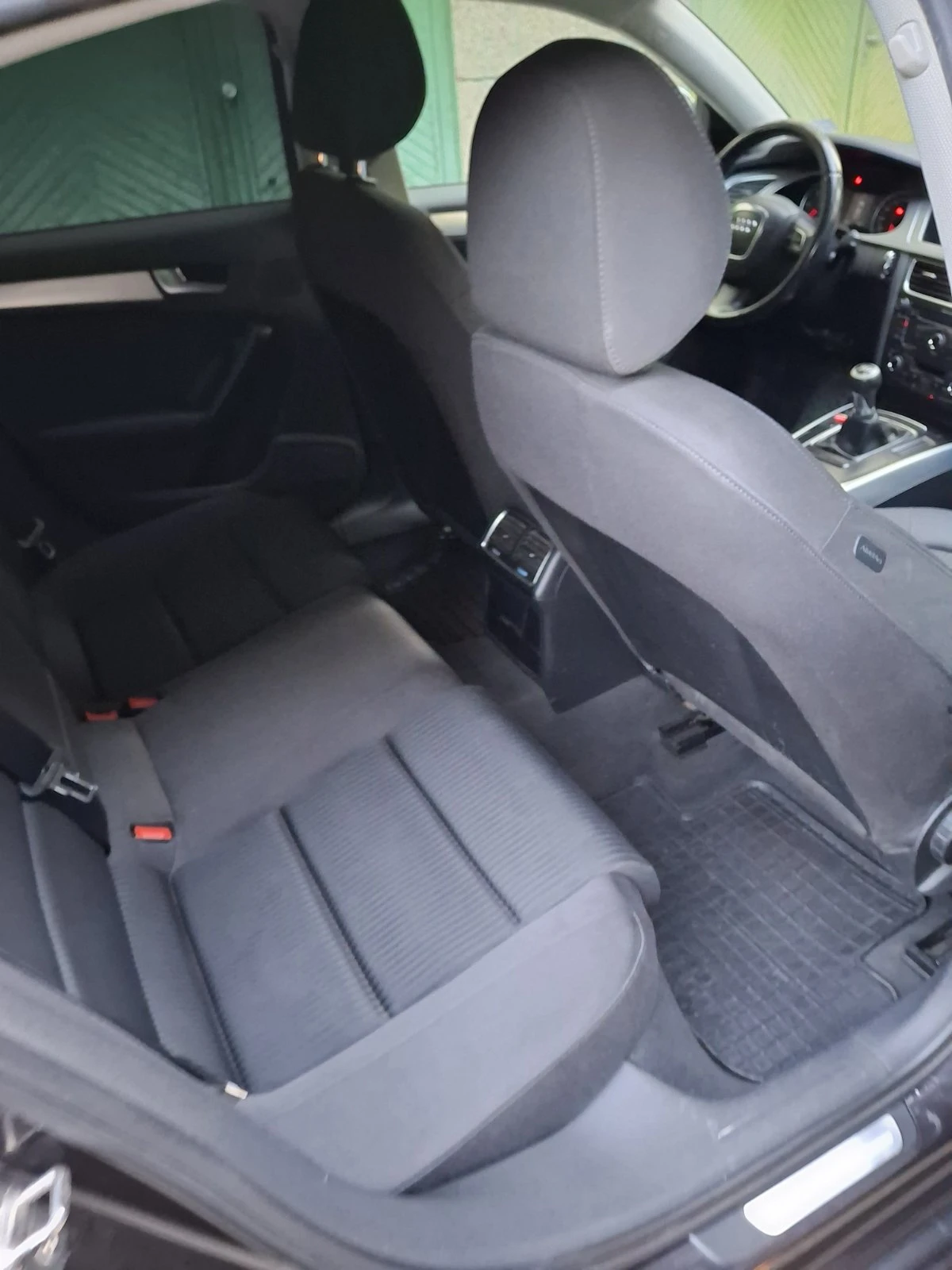 Audi A4 B8, снимка 9 - Автомобили и джипове - 56227912