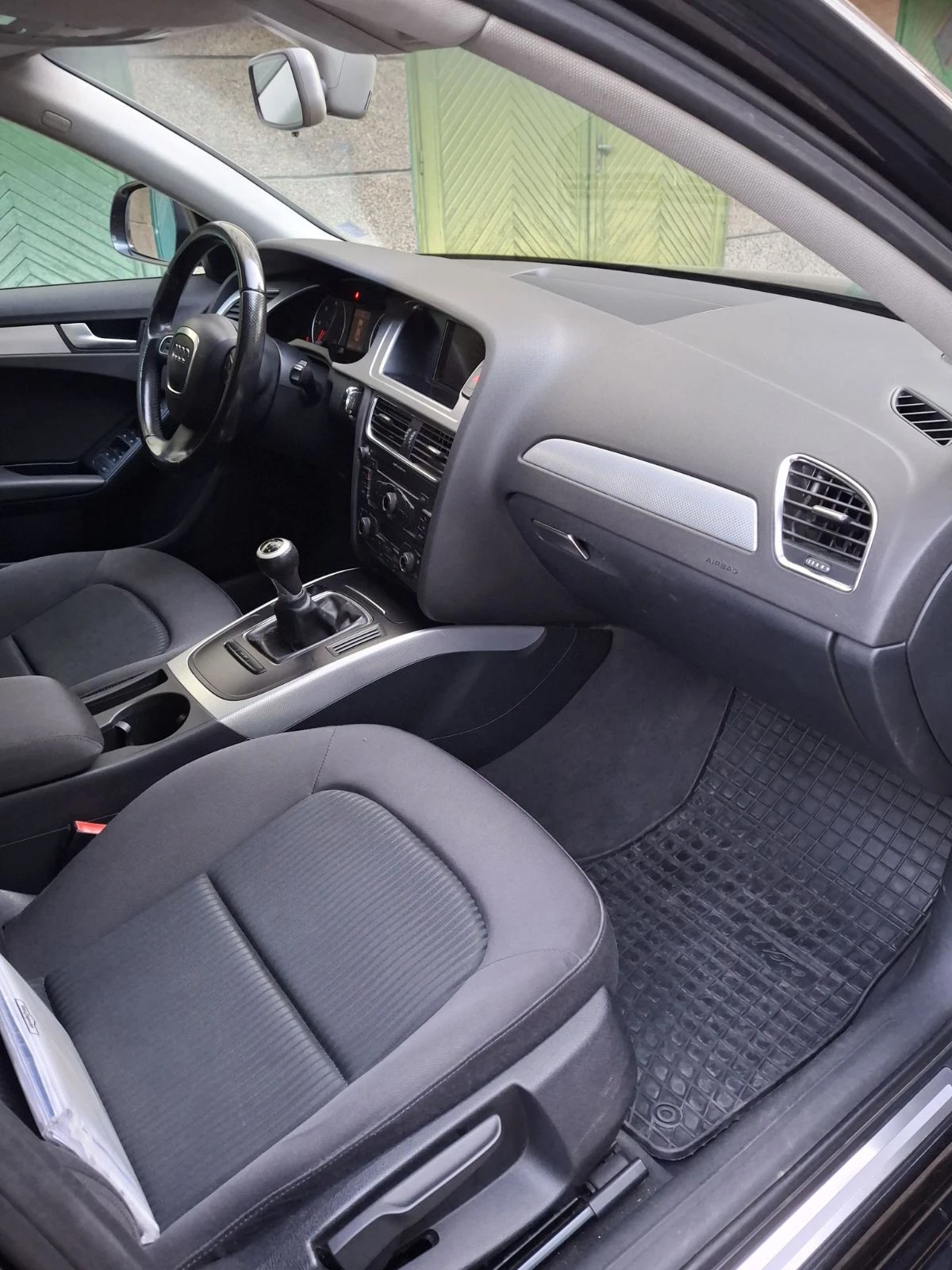 Audi A4 B8, снимка 8 - Автомобили и джипове - 56227912