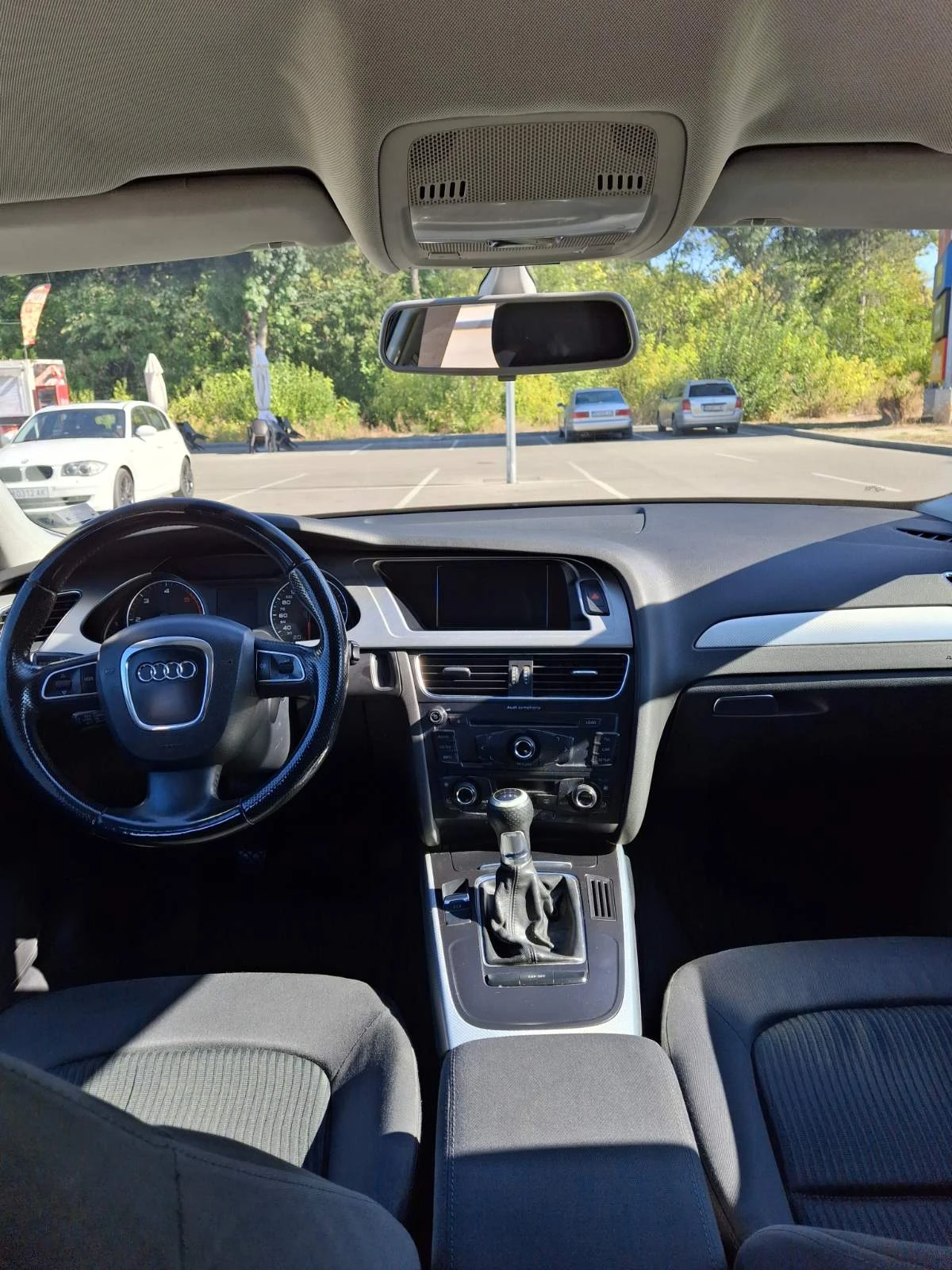 Audi A4 B8, снимка 6 - Автомобили и джипове - 56227912