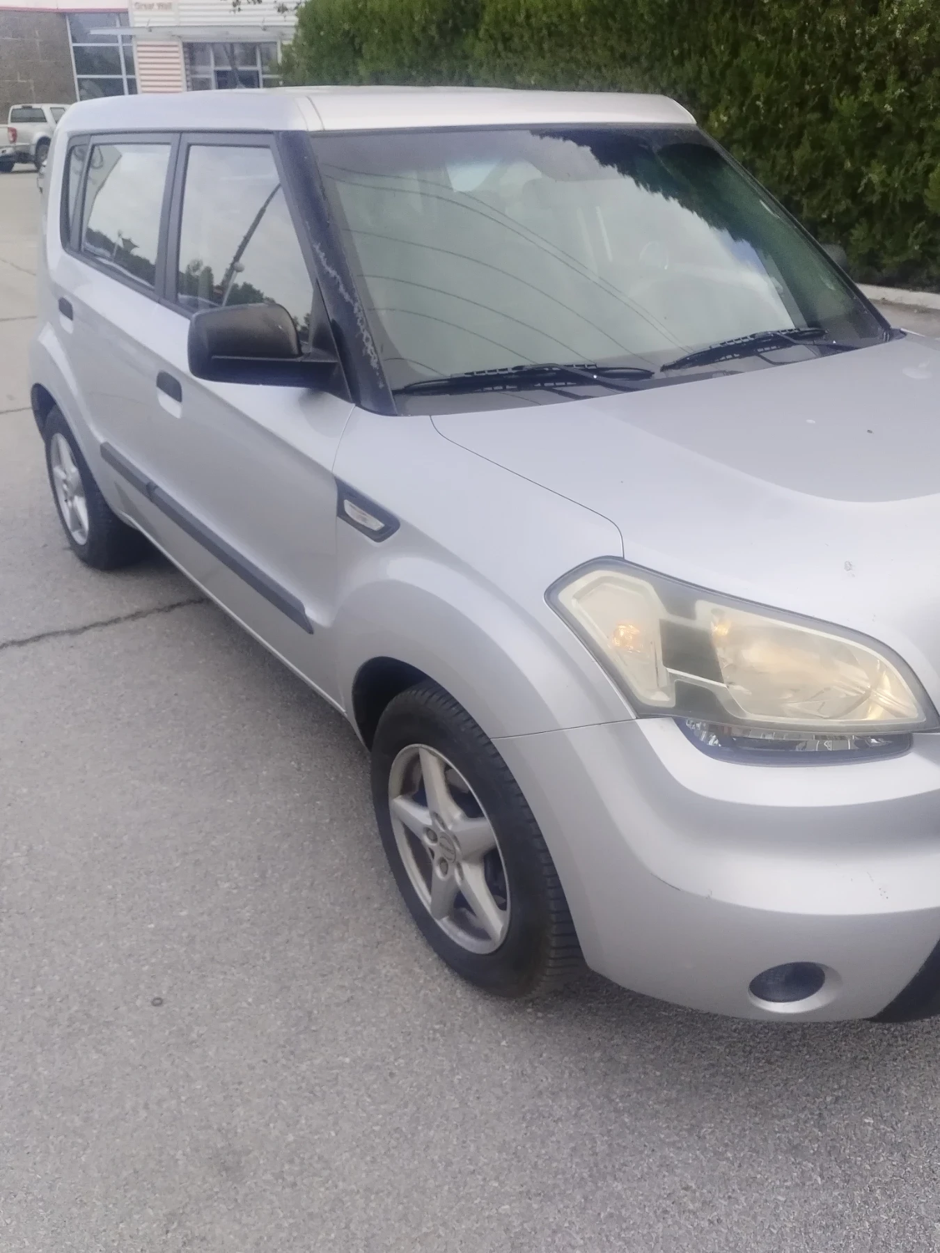 Kia Soul 1.6 CRDi, снимка 3 - Автомобили и джипове - 56295500