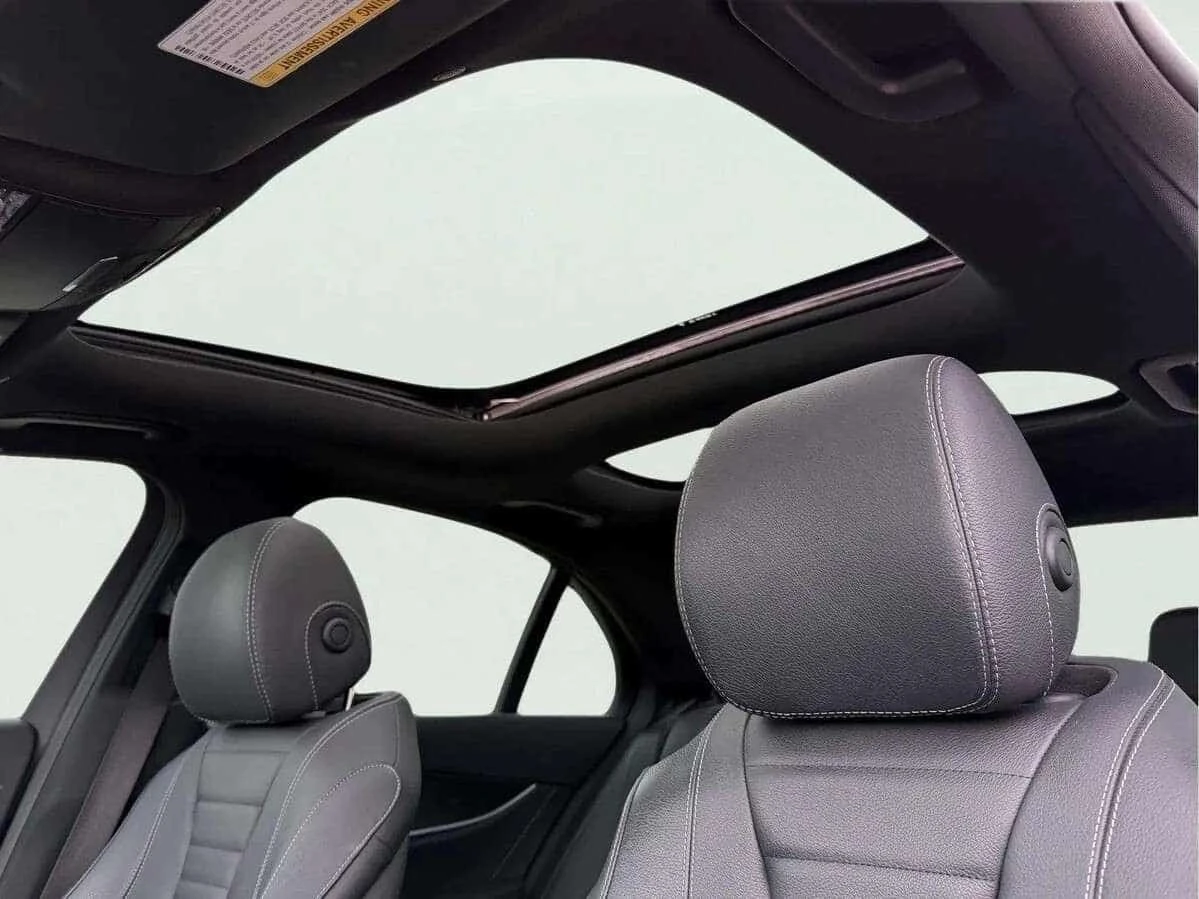 Mercedes-Benz E 400 PREMIUM PKG * TECH PKG * BURMESTER * ЦЕНА ДО БГ * , снимка 16 - Автомобили и джипове - 56364879