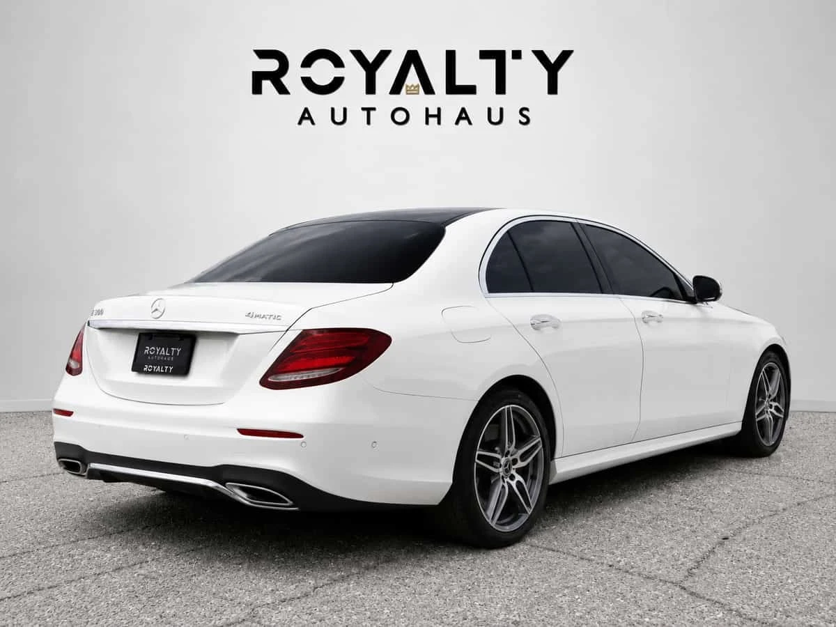 Mercedes-Benz E 400 PREMIUM PKG * TECH PKG * BURMESTER * ЦЕНА ДО БГ * , снимка 3 - Автомобили и джипове - 56364879