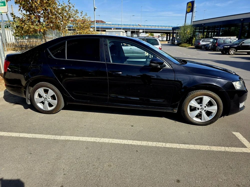 Skoda Octavia 2.0D 150�� 2016g | Mobile.bg � ����������� 3