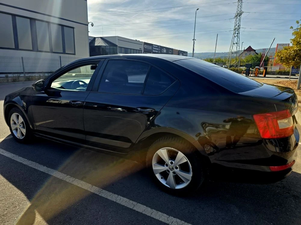 Skoda Octavia 2.0D 150�� 2016g | Mobile.bg � ����������� 10