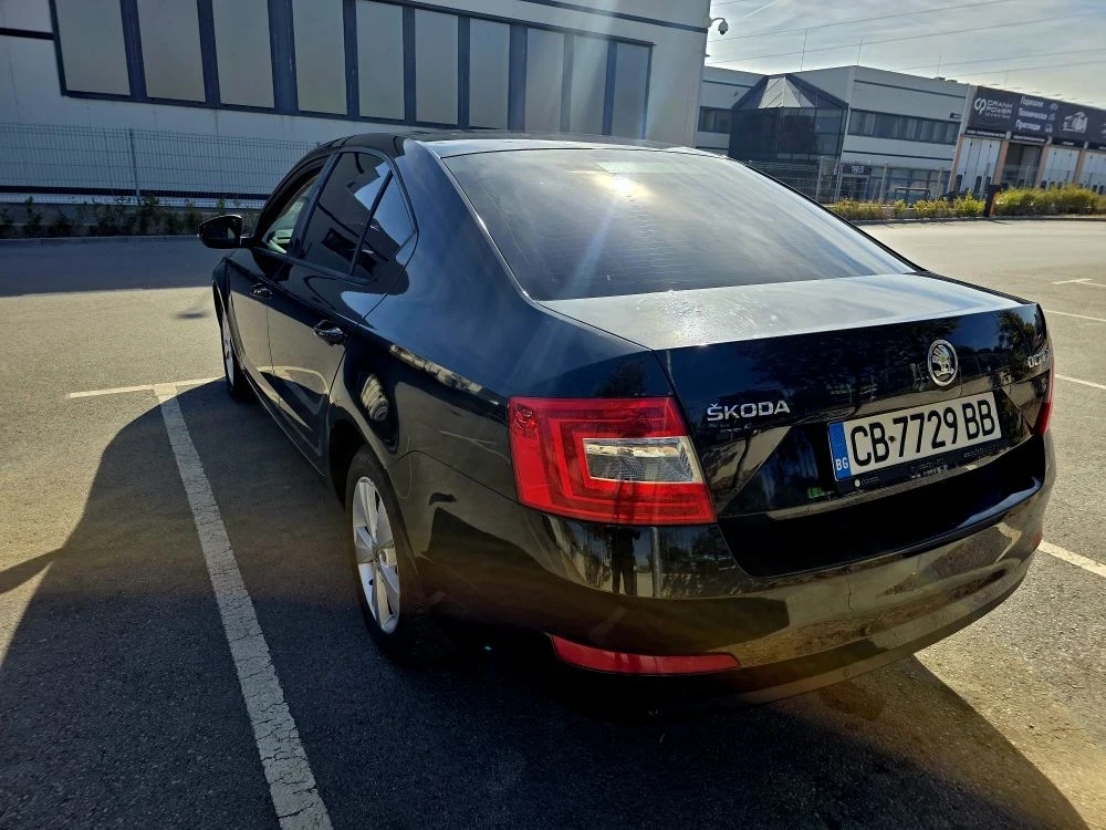 Skoda Octavia 2.0D 150�� 2016g | Mobile.bg � ����������� 9