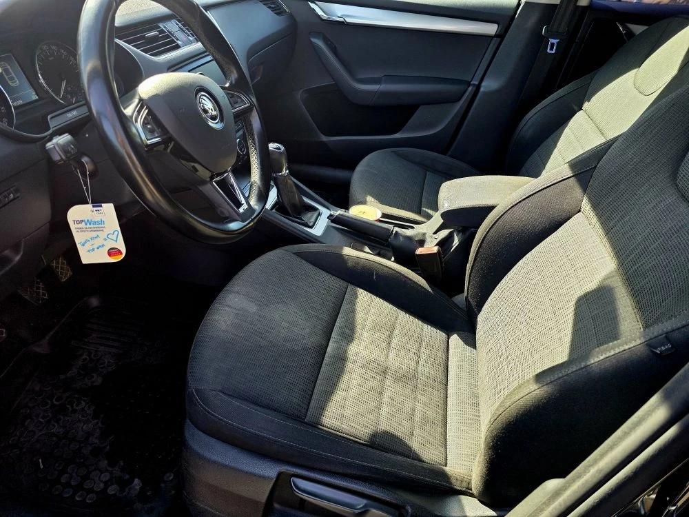 Skoda Octavia 2.0D 150�� 2016g | Mobile.bg � ����������� 7