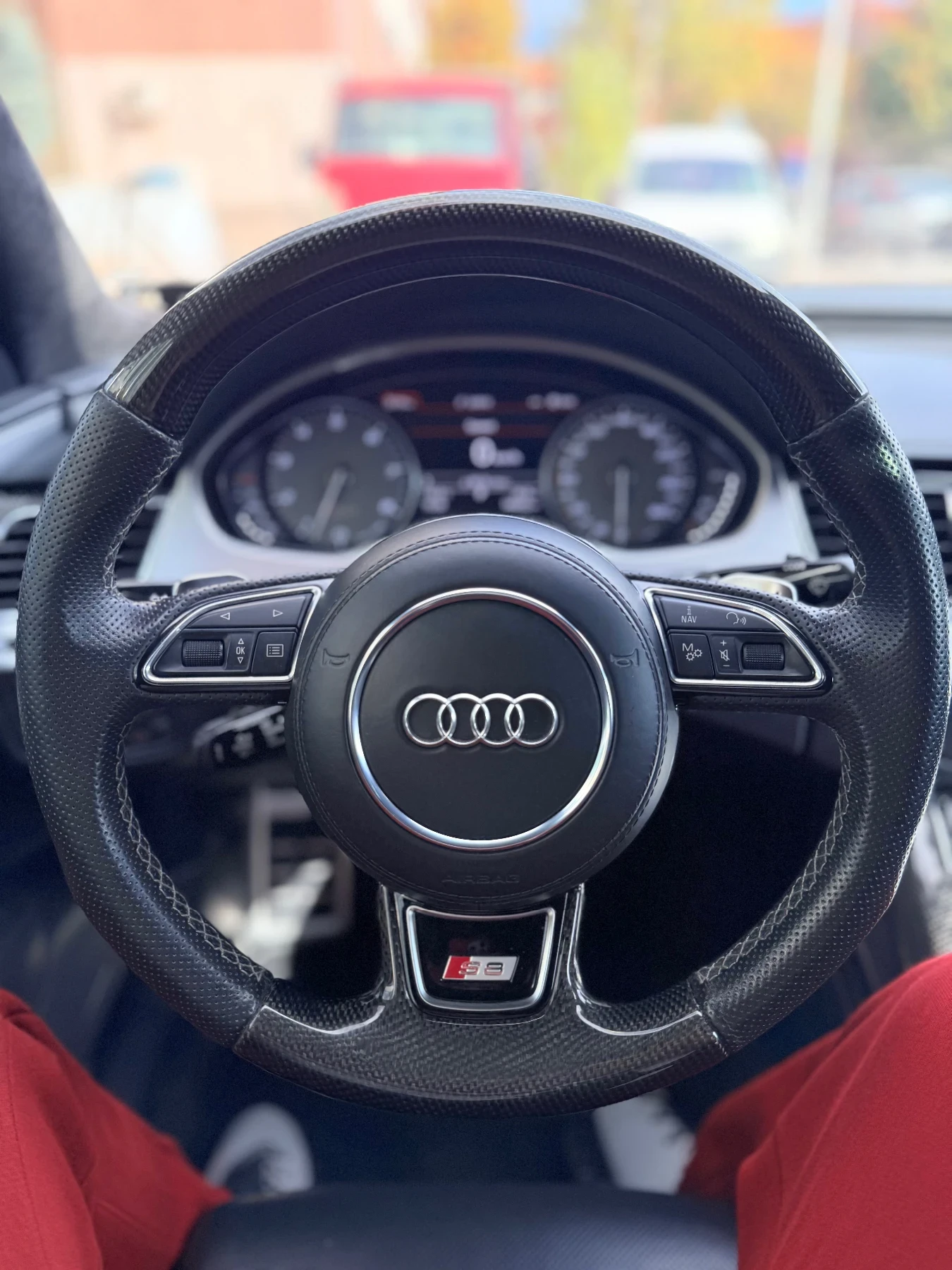 Audi S8 Carbon Black Badge Limited | Mobile.bg � ����������� 11