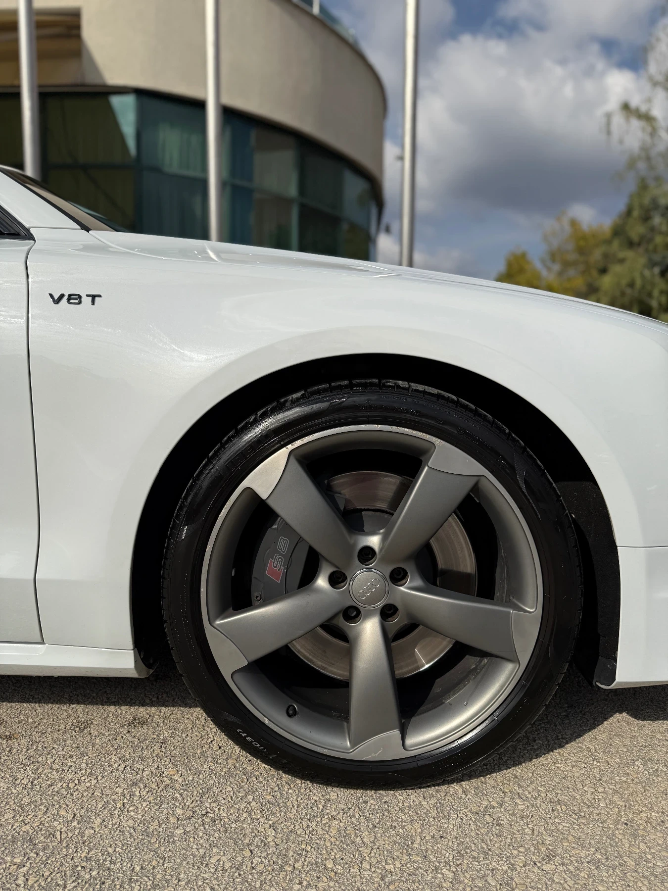 Audi S8 Carbon Black Badge Limited | Mobile.bg � ����������� 4