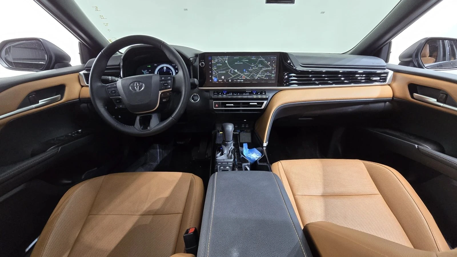Toyota Camry, снимка 7 - Автомобили и джипове - 56689653