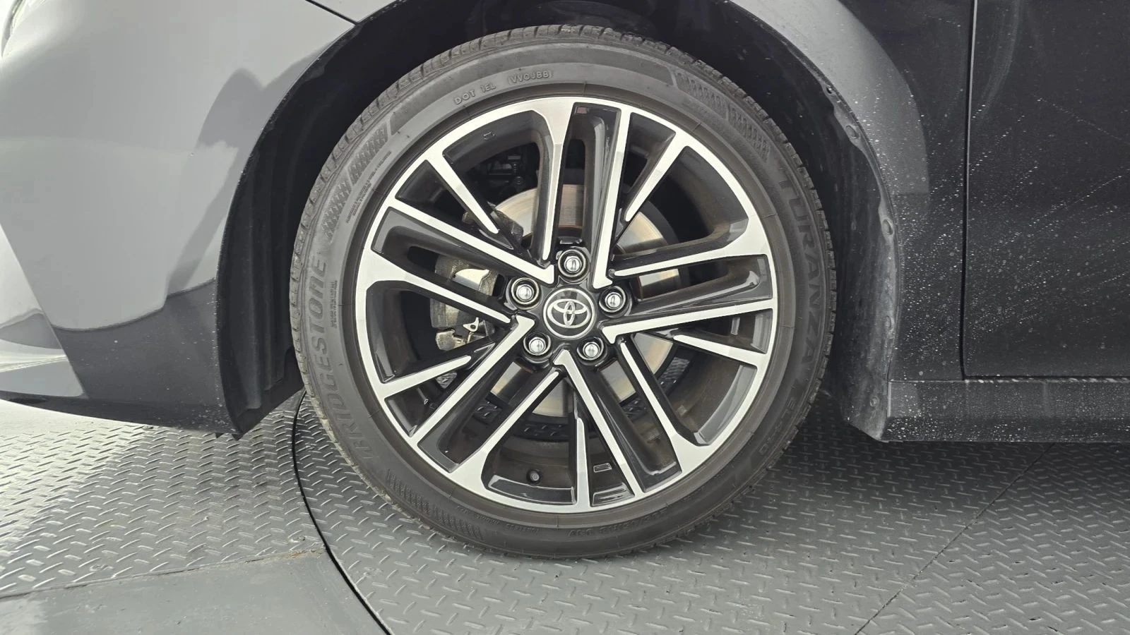 Toyota Camry, снимка 5 - Автомобили и джипове - 56689653