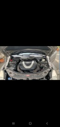Mercedes-Benz R 350 3.5 benzin 272 cc na chasti gazova yredba, снимка 2 - Автомобили и джипове - 44656875