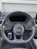 Audi A5 SPORTBACK 2.0TFSI QUATTRO S-LINE  - изображение 10