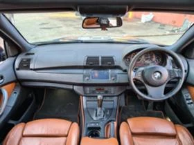BMW X5 5бр. 4.4 Sport Paket , снимка 5