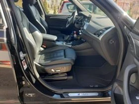 BMW X3 M40i, снимка 10