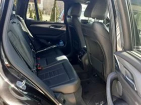 BMW X3 M40i, снимка 11