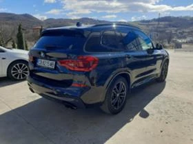 BMW X3 M40i, снимка 8