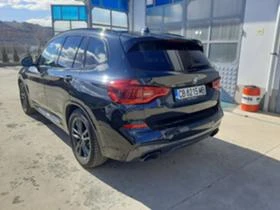 BMW X3 M40i, снимка 5