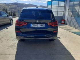 BMW X3 M40i, снимка 6