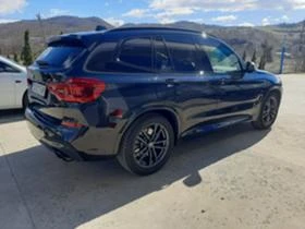 BMW X3 M40i, снимка 9