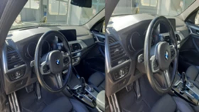 BMW X3 M40i, снимка 14