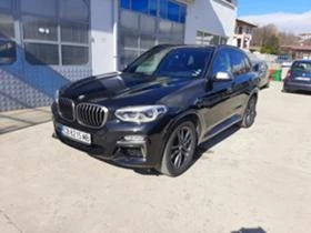 BMW X3 M40i, снимка 4